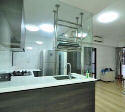 Sims Urban Oasis (D14), Condominium #584341731